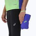Férfi futótrikó ASICS Road All Over Print Singlet cobalt burst/illuminate green 13