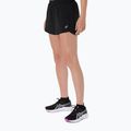 Női futóshort ASICS Icon 4IN performance black 4