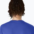 Női futópóló Asics Core SS cobalt burst 5