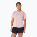 Női futópóló ASICS Road morganite