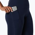 Női futó leggings ASICS Road High Waist midnight 6