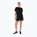 Női futópóló ASICS Icon SS performance black 2