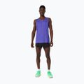 Férfi futótrikó ASICS Metarun Singlet cobalt burst 2