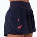 Női tenisz rövidnadrág ASICS Match W midnight 6