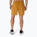 Férfi futó rövidnadrág ASICS Core 7IN sandstorm 3