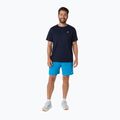 Férfi futó rövidnadrág ASICS Core 7IN Aegean Blue 2