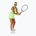 Női tenisz rövidnadrág ASICS Match Laser Cut W illuminate green 2