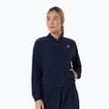 Női tenisz dzseki ASICS Match W midnight 4