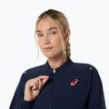 Női tenisz dzseki ASICS Match W midnight 5