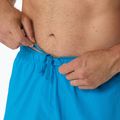 Férfi futóshort ASICS Core 5IN Aegean Blue 5