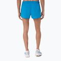 Férfi futóshort ASICS Core Split Short aegean blue 3