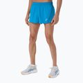 Férfi futóshort ASICS Core Split Short aegean blue 4