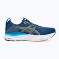 Férfi futócipő ASICS Gel-Kayano 32 twilight blue/apricot 2