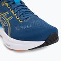 Férfi futócipő ASICS Gel-Kayano 32 twilight blue/apricot 7