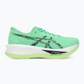Férfi futócipő ASICS Sonicblast vital green/black 2