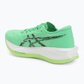 Férfi futócipő ASICS Sonicblast vital green/black 3
