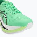 Férfi futócipő ASICS Sonicblast vital green/black 7
