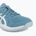 Férfi cipő ASICS Upcourt 6 saba blue/white 7