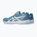 Férfi cipő ASICS Upcourt 6 saba blue/white 4