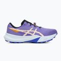 Női futócipő ASICS Fuji Lite 6 amethyst/apricot crush 2