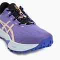 Női futócipő ASICS Fuji Lite 6 amethyst/apricot crush 7