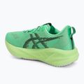 Női futócipő ASICS Novablast 5 vital green/black 3