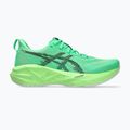 Női futócipő ASICS Novablast 5 vital green/black 8