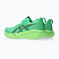 Női futócipő ASICS Novablast 5 vital green/black 11