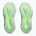 Női futócipő ASICS Novablast 5 vital green/black 14