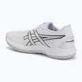 Férfi cipők ASICS Powerbreak FF white/pure silver 3