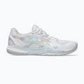 Férfi cipők ASICS Powerbreak FF white/pure silver 8