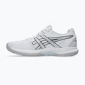 Férfi cipők ASICS Powerbreak FF white/pure silver 9