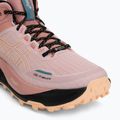 Női futócipő ASICS Gel-Trabuco MT GTX morganite/apricot crush 7