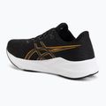 Férfi futócipő Asics Versablast 4 black/yamabuki 3