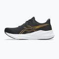 Férfi futócipő Asics Versablast 4 black/yamabuki 2