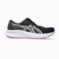Női futócipők ASICS Patriot 14 black/digital sakura