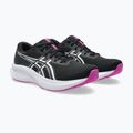 Női futócipők ASICS Patriot 14 black/digital sakura 3
