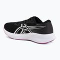 Női futócipők ASICS Patriot 14 black/digital sakura 3
