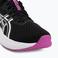 Női futócipők ASICS Patriot 14 black/digital sakura 7