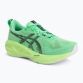 Férfi futócipő ASICS Novablast 5 vital green/black