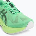 Férfi futócipő ASICS Novablast 5 vital green/black 7