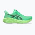 Férfi futócipő ASICS Novablast 5 vital green/black 8