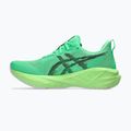 Férfi futócipő ASICS Novablast 5 vital green/black 9