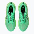Férfi futócipő ASICS Novablast 5 vital green/black 10