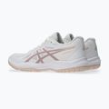 Női cipők ASICS Upcourt 6 white/morganite 4