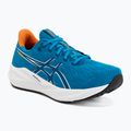 Férfi futócipő Asics Versablast 4 Aegean Blue/White