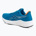 Férfi futócipő Asics Versablast 4 Aegean Blue/White 3
