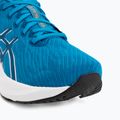 Férfi futócipő Asics Versablast 4 Aegean Blue/White 7