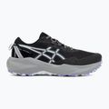 Női futócipő ASICS Gel-Venture 11 black/cool grey 2