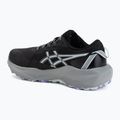 Női futócipő ASICS Gel-Venture 11 black/cool grey 3